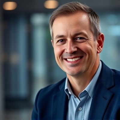 James Wilson — goksites expert