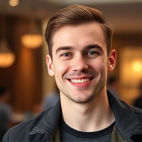 Daan Bakker — goksites reviewer