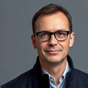 Hendrik de Vries — goksites reviewer